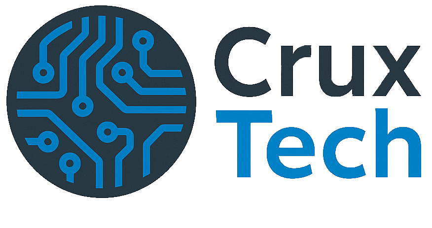 CruxTech Logo